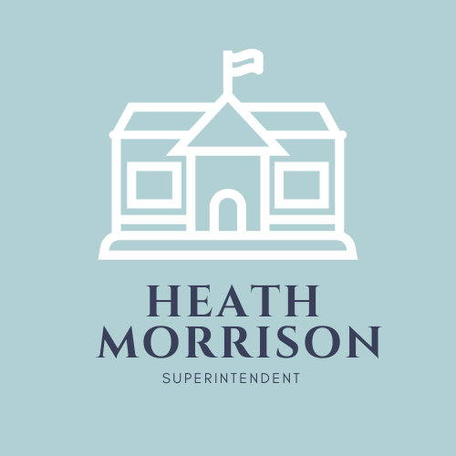 Heath Morrison Superintendent | Government Affairs & Policy